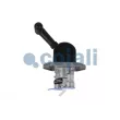 Valve de commande de frein, frein de stationnement COJALI 2224500 - Visuel 2
