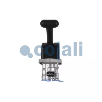 Valve de commande de frein, frein de stationnement COJALI 2224500