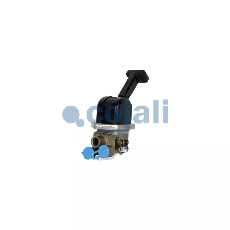 Valve de commande de frein, frein de stationnement COJALI 2224503
