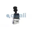 Valve de commande de frein, frein de stationnement COJALI 2224539 - Visuel 2