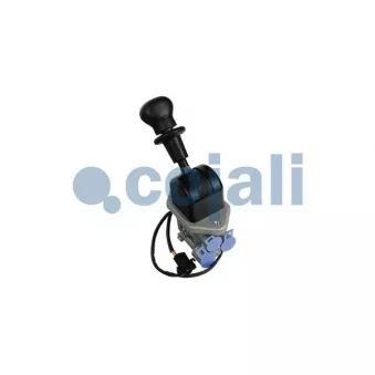 Valve de commande de frein, frein de stationnement COJALI 2224537