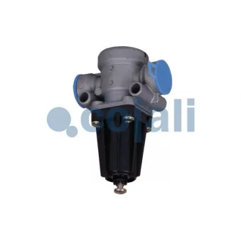 Valve de limitation de pression COJALI