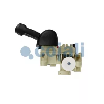 Valve de commande de frein, frein de stationnement COJALI 2224603