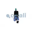 Valve de commande de frein, frein de stationnement COJALI 2224581 - Visuel 3