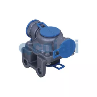 Vave de desserrage rapide COJALI