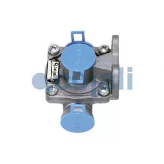 Vave de desserrage rapide COJALI
