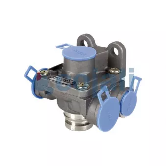 Vave de desserrage rapide COJALI 2221210