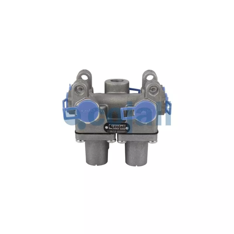 Valve de sécurité pour plusieurs circuits COJALI 2222230