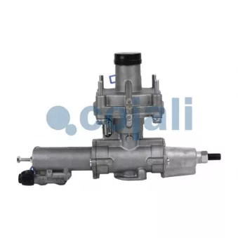 Régulateur de freinage COJALI