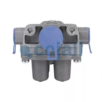 Valve de sécurité pour plusieurs circuits COJALI 2222416