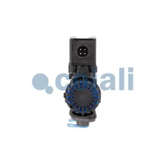 Bloc électrovannes, suspension pneumatique COJALI 2309401