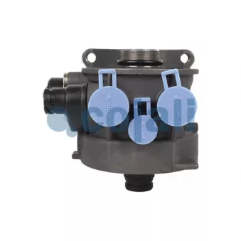 Dessicateur, système d'air comprimé COJALI 2310635