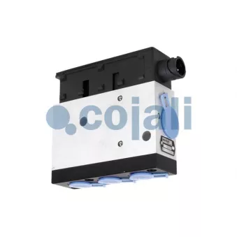 Bloc électrovannes, suspension pneumatique COJALI 2309100