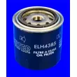 Filtre à huile MECAFILTER ELH4385 - Visuel 1