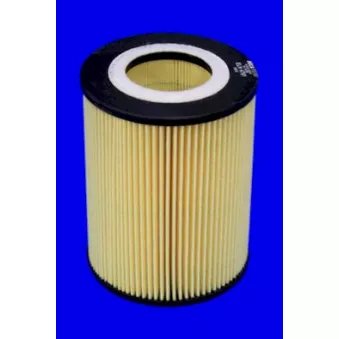 Filtre à huile MECAFILTER ELH4761