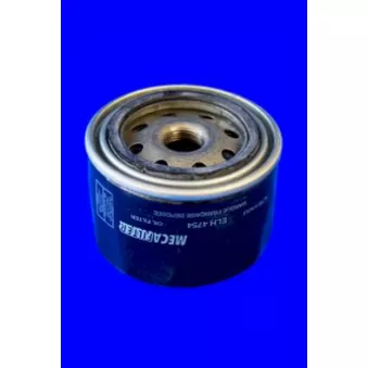 Filtre hydraulique, boîte automatique MECAFILTER ELH4754