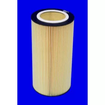 Filtre à huile MECAFILTER ELH4764