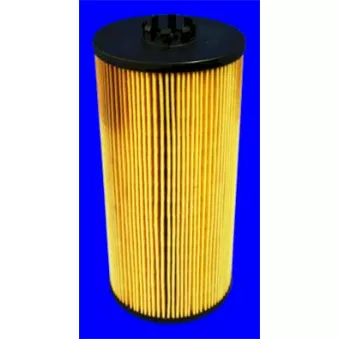 Filtre à huile MECAFILTER