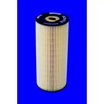 Filtre à huile MECAFILTER