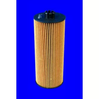 Filtre à huile MECAFILTER ELH4739