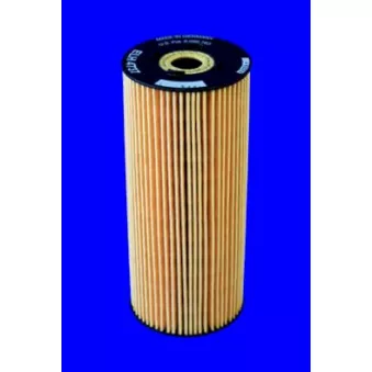 Filtre à huile MECAFILTER ELH4737