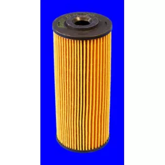 Filtre à huile MECAFILTER ELH4788