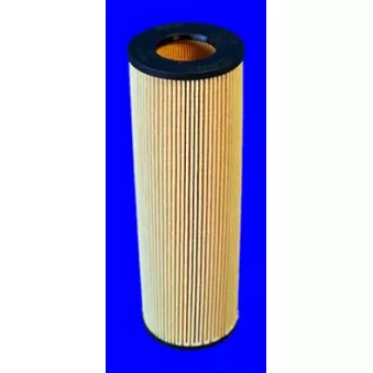 Filtre à huile MECAFILTER ELH4787