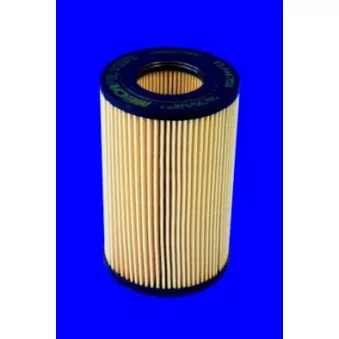 Filtre à huile MECAFILTER ELH4751