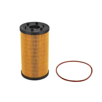 Filtre à huile MECAFILTER