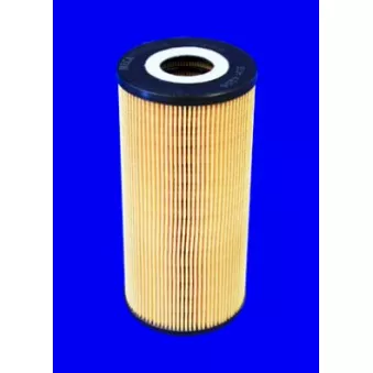 Filtre à huile MECAFILTER