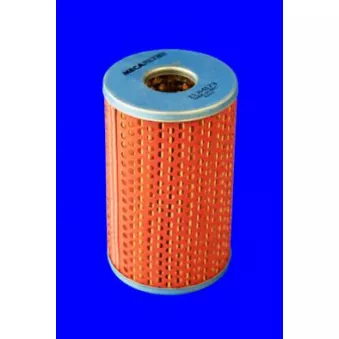 Filtre à huile MECAFILTER