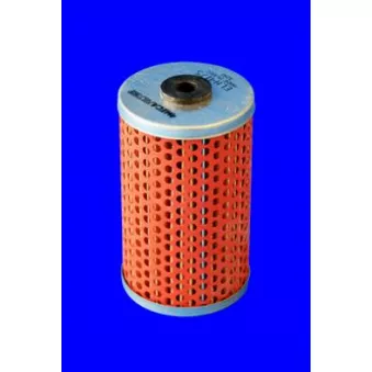 Filtre à huile MECAFILTER ELH4175