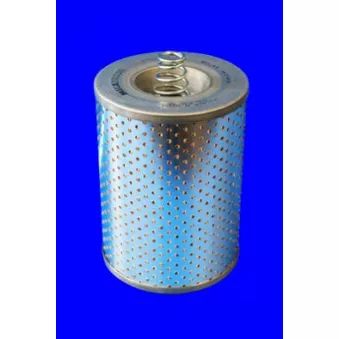 Filtre à huile MECAFILTER ELH4703