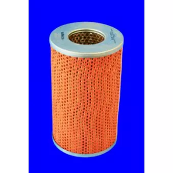 Filtre à huile MECAFILTER ELH4713