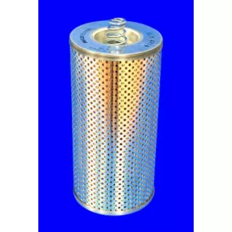 Filtre à huile MECAFILTER ELH4714