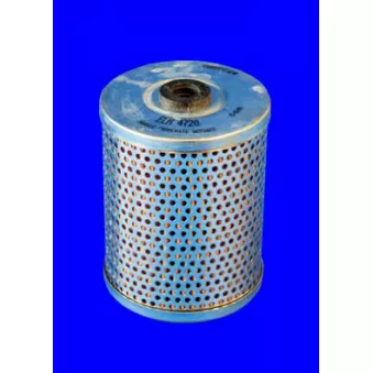 Filtre hydraulique, direction MECAFILTER ELH4720