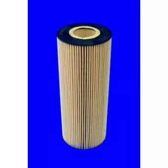 Filtre à huile MECAFILTER ELH4736