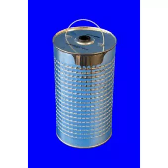 Filtre à huile MECAFILTER ELH4723