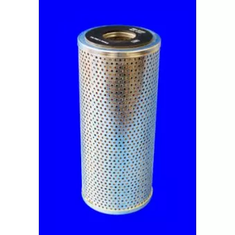 Filtre à huile MECAFILTER ELH4727