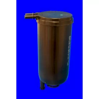Filtre à carburant MECAFILTER