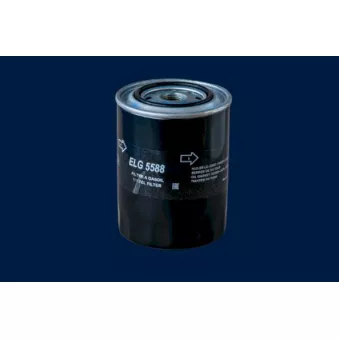 Filtre à carburant MECAFILTER ELG5588