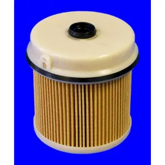 Filtre à carburant MECAFILTER