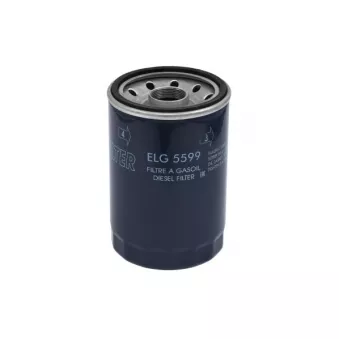 Filtre à carburant MECAFILTER