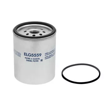 Filtre à carburant MECAFILTER