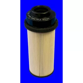 Filtre à carburant MECAFILTER ELG5576