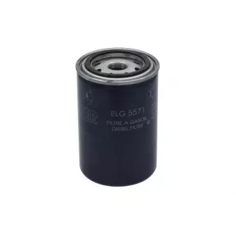 Filtre à carburant MECAFILTER