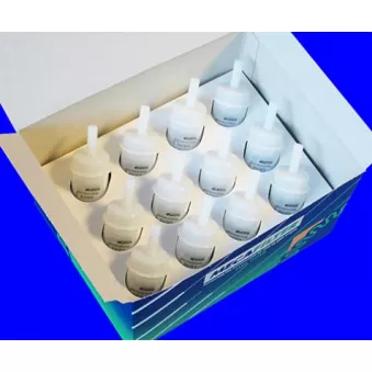 Filtre à carburant MECAFILTER