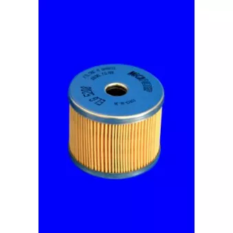 Filtre à carburant MECAFILTER