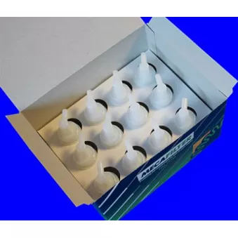 Filtre à carburant MECAFILTER ELG5216B12