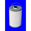 Filtre à carburant MECAFILTER ELG5524 - Visuel 1